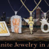 Moissanite Jewelry in Atlanta - GA