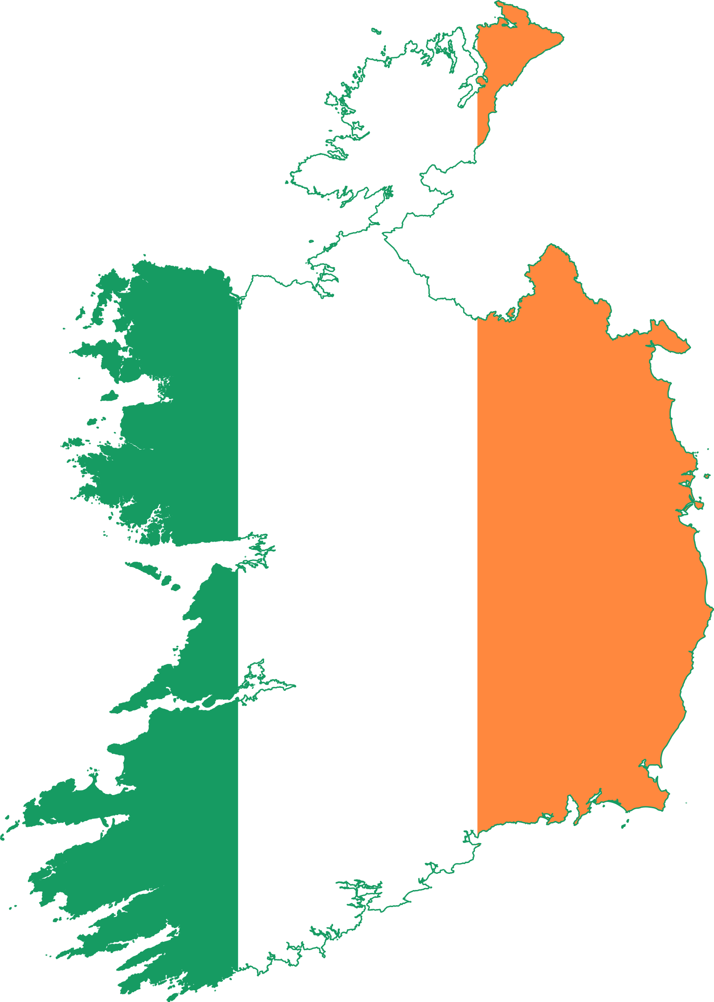 Ira land