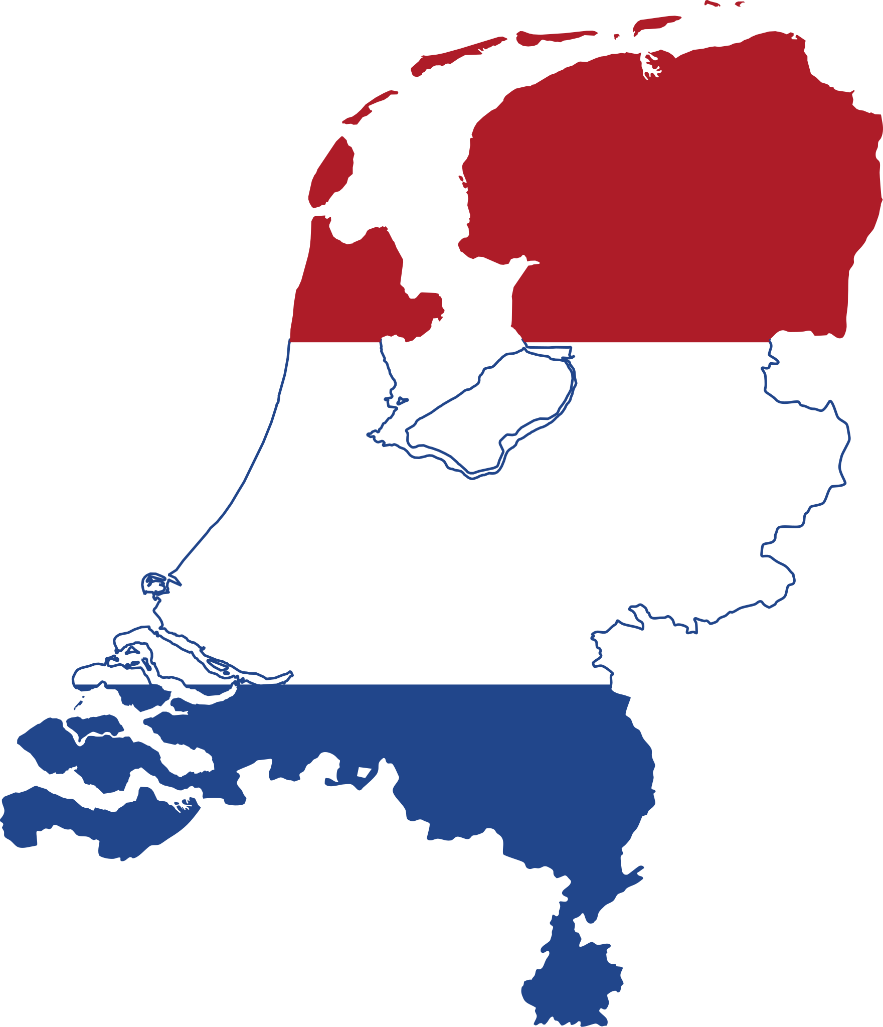 Netherlands