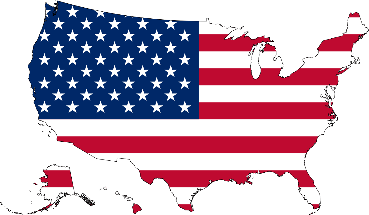 united state