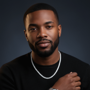 Moissanite Tennis Chain