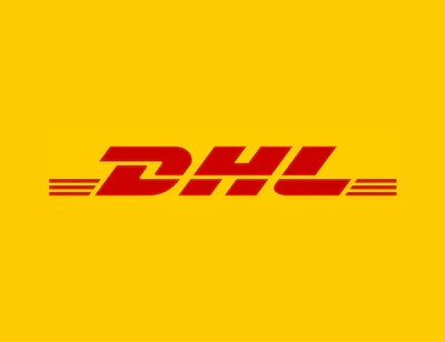 DHL postal service