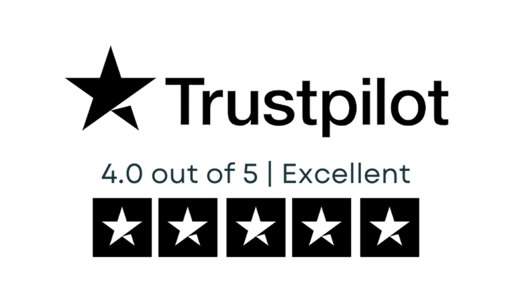 trust pilot review