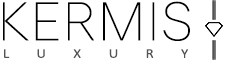 KERMIS LIXURY LOGO