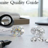 The 2026 Moissanite Quality Guide How to Spot a High-Performance Gem