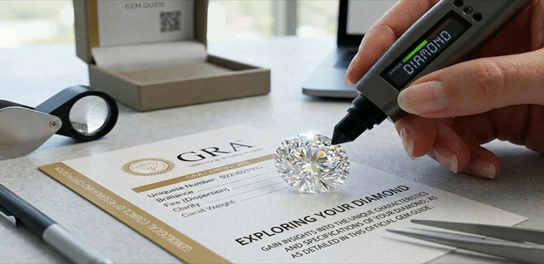 Understanding GRA Certificates