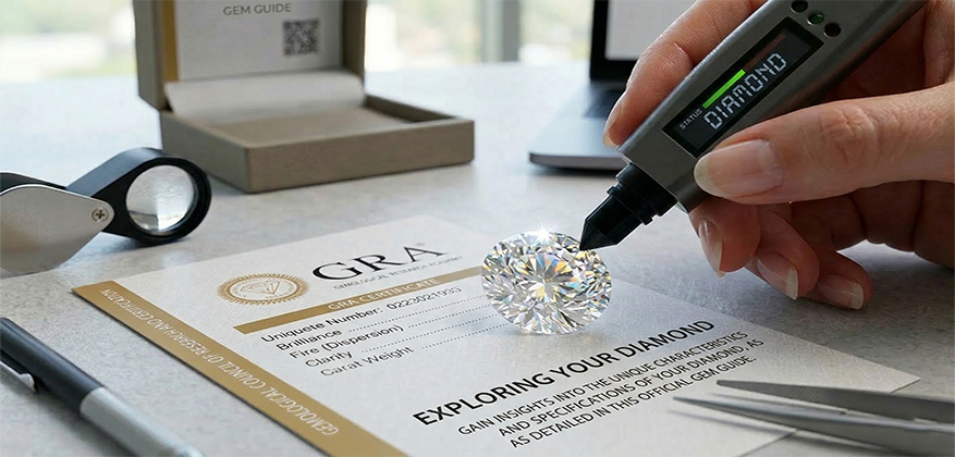 Understanding GRA Certificates