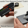 Does Moissanite Pass Diamond Tester - Truth Explained